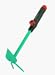 Tools & Hardware : Melnor/Gardena 33520-5 Combisystem Heart Blade Hand Hoe