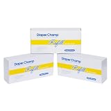Baby Trend Diaper Champ Refills - 3 pk by Baby Trend