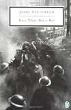 Once There Was a War (0140187472) by Steinbeck, John
