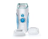 Braun Silk-Épil 7 / 7771 Dual Epilator Wet & Dry