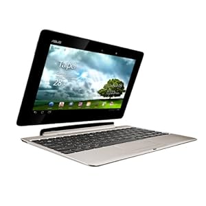 Asus Transformer Prime TF201 Mobile Docking - Champagne (TF201-DOCK-CG)