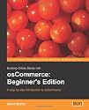 Building Online Stores With Oscommerce: Beginner Edition