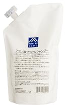 M mark アミノ酸せっけんシャンプー 詰替