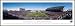 Kansas State University K-State Framed Panoramic Photo