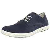 Camel active Pier 22 3202203 Herren Schnürhalbschuhe