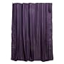 Regal Purple Shower Curtain