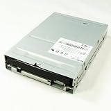 1.44MB NEC Floppy Disk Drive (No Bezel) FD1231T