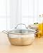 Cuisinart Chef's Classic Stainless Steel 5-1/2-Quart Multi-Purpose Pot with Glass Cover
