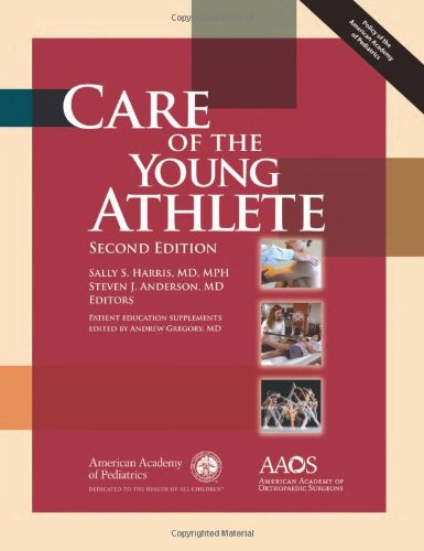 Care of the Young Athlete