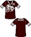 Mississippi State - Jersey Tunic