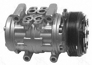 87-94 Ford Escort Lincoln Mercury Sable AC Compressor Car Care 57385