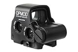 Eotech OPMOD EXPS2-0 Holosight w/ 65 MOA ring and 1MOA dot reticleEotech OPMOD EXPS2-0 Holosight w/ 65 MOA ring and 1MOA dot reticle Model EXPS2-0-OPMOD