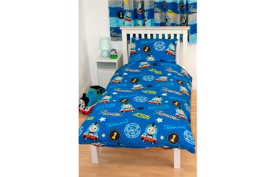 Thomas-Aboard-single duvet set