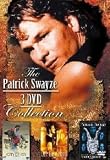 Patrick Swayze Collection: City of Joy / One Last Dance / Donnie Darko