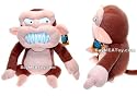 10" Inch Evil Monkey from Family Guy