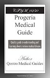 Progeria Medical Guide