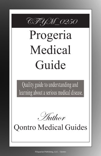 Progeria