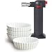 Oggi 5 Piece Creme Brulee Set