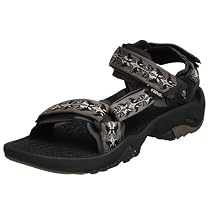 Teva Men's Terra-Fi 2 Sandal