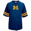 Michigan Advance Short Sleeve V-Neck Tee