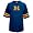 Michigan Advance Short Sleeve V-Neck Tee (Medium)