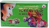 Be Min Kan Herbal Tea (Herbal Tea for Allergic Rhinitis)