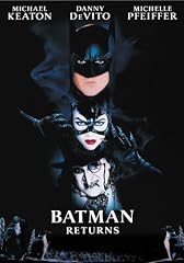 Batman Returns