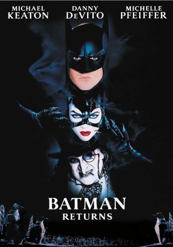  Batman Returns