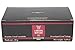 DAMMANN FRERES Four Fruit Rouges Black Tea, 24 Cristal Teabags