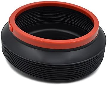 Chanyi® Collapsible Car Bucket, Folding Fishing Water Pail ,Storage Box Trash Container Magic Container - 4l