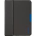 Belkin Ultrathin Folio Stand f�r Apple iPad 2 blau/grau