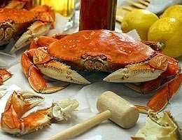 Dungeness Crab - Dungeness Crab 1.5 to 2 lb by Gorton's of Gloucester