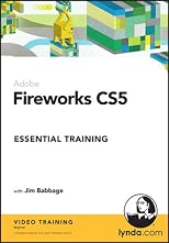 Fireworks CS5 Essential Training