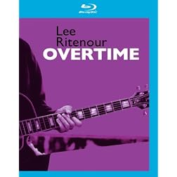Overtime [Blu-ray]