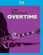 Overtime [Blu-ray]