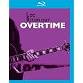 Overtime [Blu-ray] [2012]