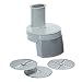 Bosch - MUZ 8 DS 1 - Hachoir Electrique  - Incl. 3 Disques Perfor�s