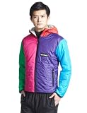 (ワイルドシングス)WILD THINGS フード プリマロフト ジャケット クレージー HOODED PRIMALOFT JACKET CRAZY 11FWWT04 (ワイルドシングス)WILD THINGS フード プリマロフト ジャケット クレージー HOODED PRIMALOFT JACKET CRAZY 11FWWT04
