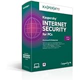 Kaspersky Internet Security 2014 (3User)
