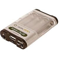 Goal Zero 11402 Guide 10 4AA Battery Recharger