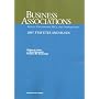 Business Associations- Agency, Partnerships, LLC's and Corporations, 2007 Statutes and Rules