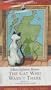 The Cat Who Wasn't There (A Cat Who ... Mystery)