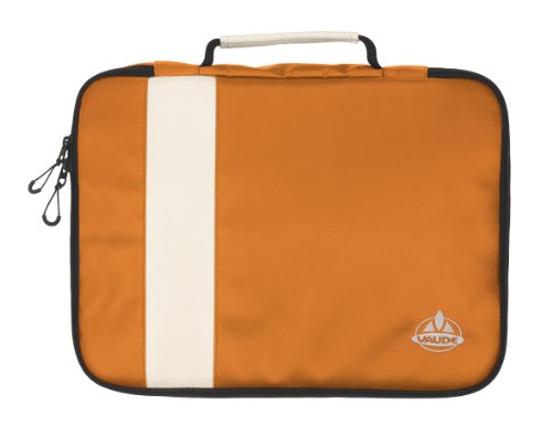 VAUDE Notebook Cover Galileo, orange, 32x44x4.5 cm, 14045 Preisvergleich