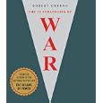 The 33 Strategies of War by  Robert Greene and Don Leslie
