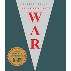 The 33 Strategies of War