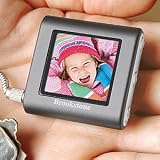 Digital Photo Keychain