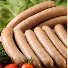 無添加の鶏ウインナー100g(チキンウィンナー)