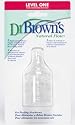 DO NOT USE-Dr. Brown's Level 3 SN Nipple - 3 Pack