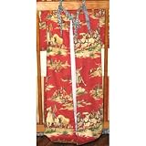 Wild West - Diaper Stacker