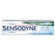 Sensodyne maximum strength toothpaste for sensitive teeth,fresh mint, Trial size - 0.8 oz